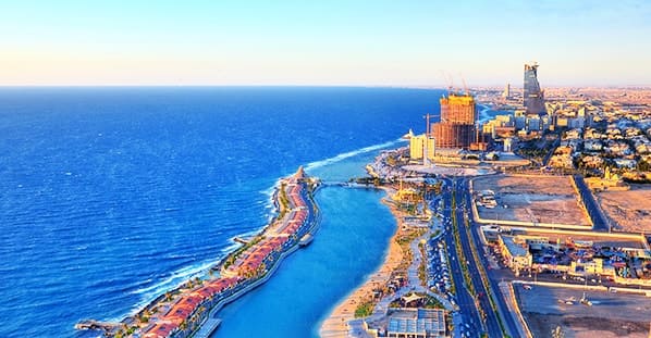 الدورات التدريبية في جدة