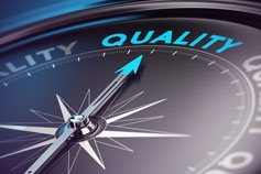 مقدمة في هندسة الجودة - دورة معتمدة من الجمعية الامريكية للجودة ASQ