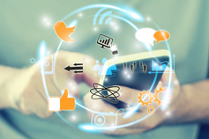 ورشة عمل إدارة التواصل عند الأزمات