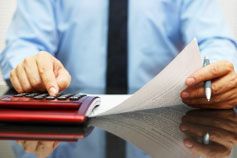 الإعداد الفعّال للعقود