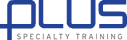 بلس Plus Speciality Training